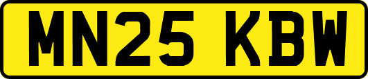 MN25KBW