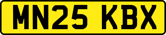 MN25KBX