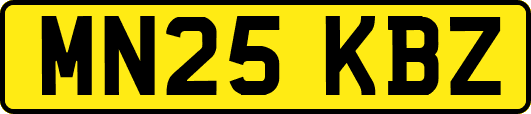 MN25KBZ