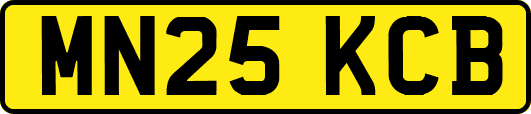 MN25KCB