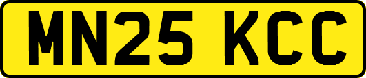 MN25KCC