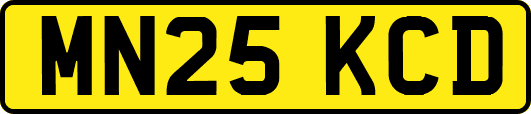 MN25KCD