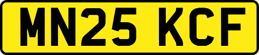 MN25KCF