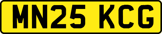 MN25KCG