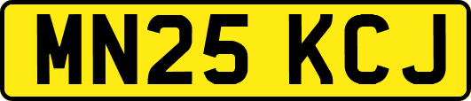 MN25KCJ