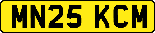 MN25KCM