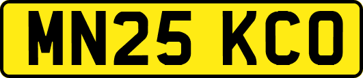 MN25KCO