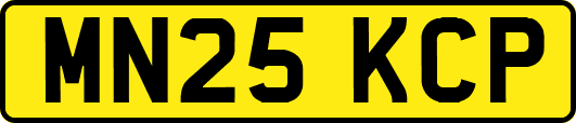 MN25KCP