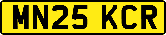 MN25KCR