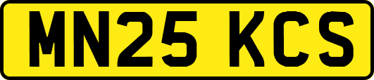 MN25KCS