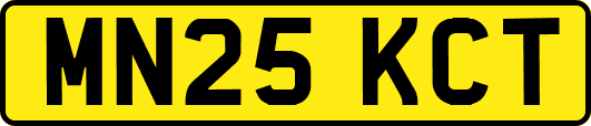 MN25KCT