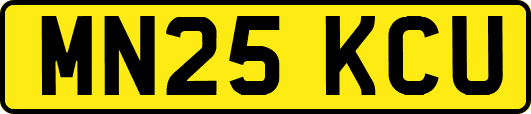MN25KCU