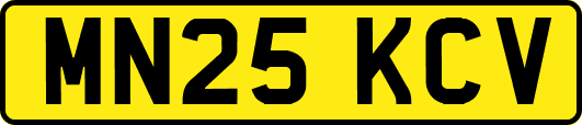 MN25KCV