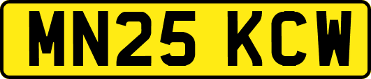 MN25KCW