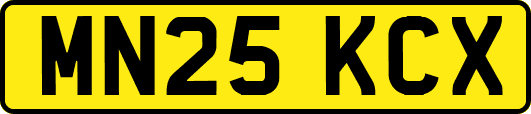 MN25KCX