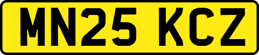 MN25KCZ