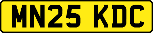 MN25KDC