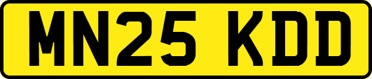 MN25KDD