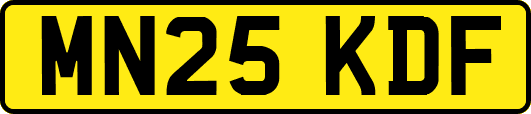 MN25KDF