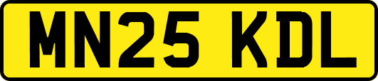 MN25KDL