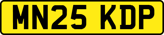 MN25KDP