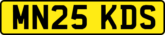 MN25KDS