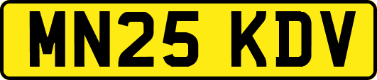 MN25KDV