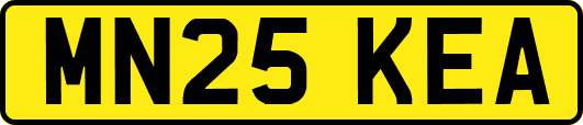 MN25KEA