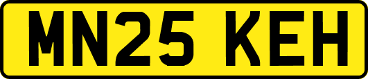 MN25KEH