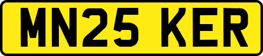 MN25KER
