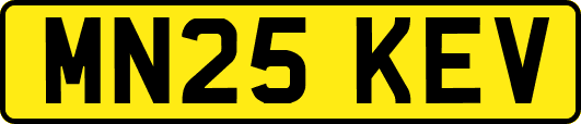 MN25KEV