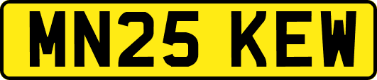 MN25KEW