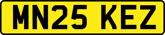 MN25KEZ