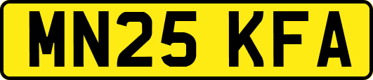 MN25KFA