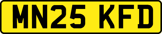 MN25KFD