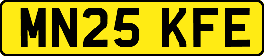 MN25KFE