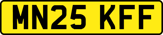 MN25KFF