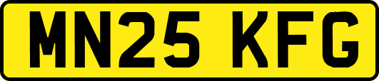 MN25KFG