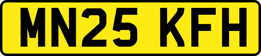 MN25KFH