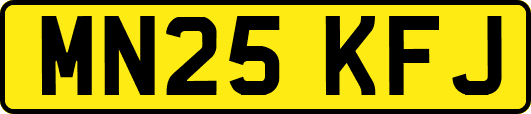 MN25KFJ