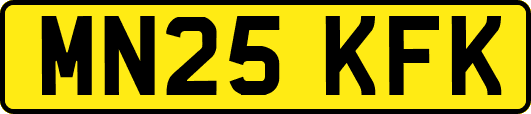 MN25KFK
