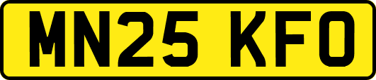 MN25KFO