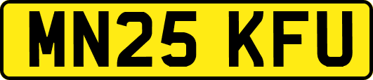 MN25KFU