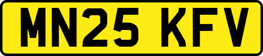MN25KFV
