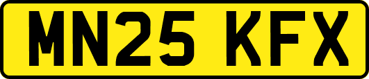 MN25KFX