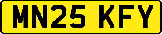MN25KFY
