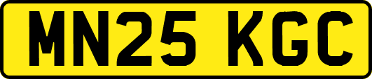 MN25KGC