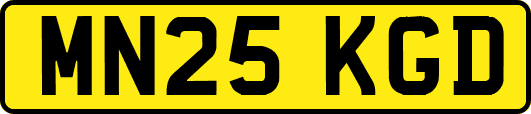 MN25KGD