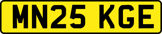 MN25KGE
