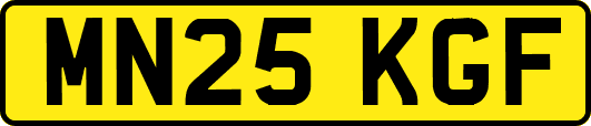 MN25KGF